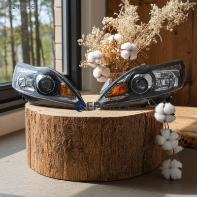 Focus 2,5 mercekli far takımı