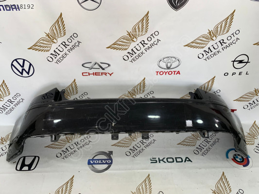 CİTROEN C5 ARKA TAMPON (2008-2012) ORJİNAL ÇIKMA