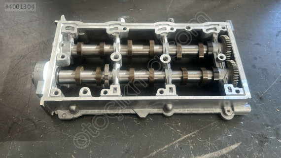 VW POLO 1.4TDİ CUS SIFIR ORJİNAL EKSANTRİK MİLİ 04B 103 308 A