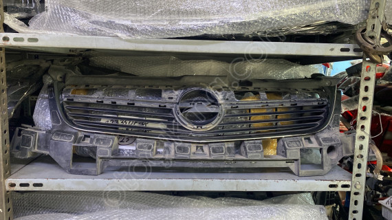 OPEL VECTRA C MAKYAJLI ÖN PANJUR ÇIKMA 13182876 13191344