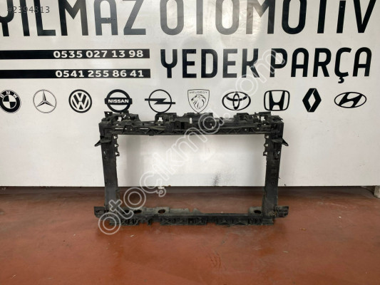 FORD COURİER ÖN PANEL ORJİNAL