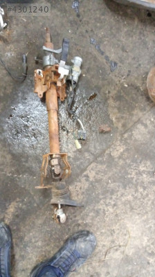 Kia klarus direksiyon situnu mafsal