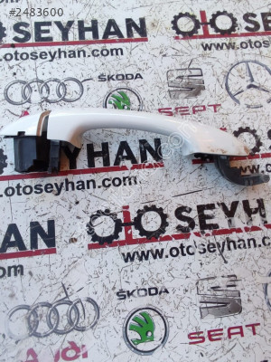 Passat b8 sağ ön dış açma kolu