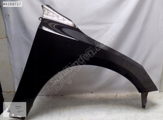 VOLVO S60 ÇAMURLUK SAĞ