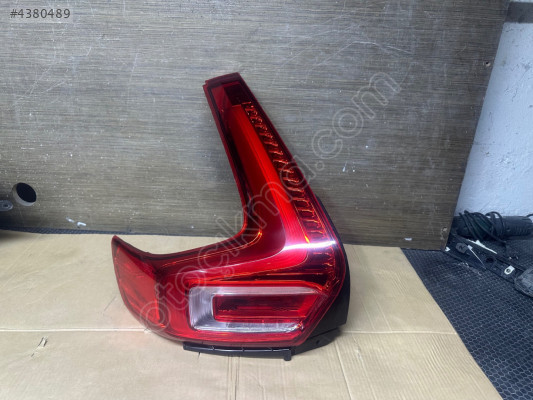 Volvo ex40 xc40 sol stop lambası