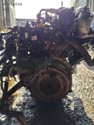 PEUGEOT PARTNER 2000 HDI DOLU MOTOR