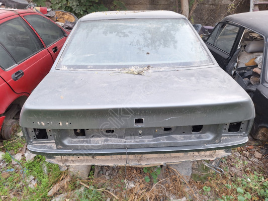 Renault 21 Concorde bagaj kapağı