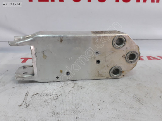 BMW F10 TAMPON SÖNÜMLEME SAĞ