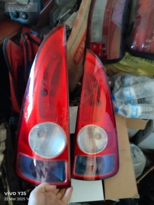 RENAULT ESPACE STOP-ALKO OTOMOTİV