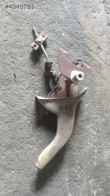 hundai era el fren kolu
