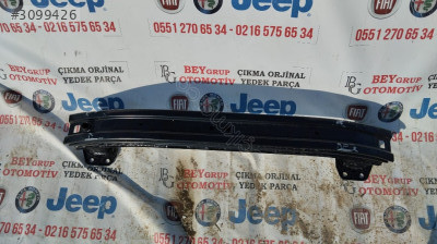 FİAT DOBLO ÖN TAMPON DEMİRİ ORJİNAL SIFIR FİAT YEDEK PARÇA