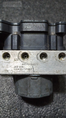 44510-0H020 CİTROEN C1 ABS BEYNİ