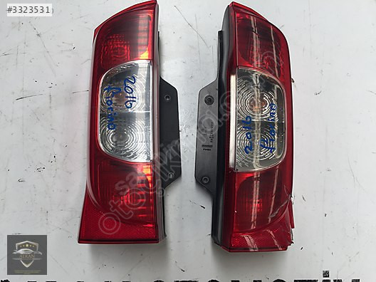 FİAT FİORİNO 2016 SAĞ SOL STOP EURO CARS 0532.717.4704