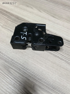 VOLKSWAGEN TRANSPORTER T5 KAPUT KİLİDİ