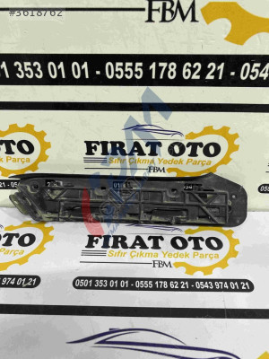 VOLKSWAGEN CADDY TOURAN SAĞ ÖN TAMPON BRAKETİ 1T0807936