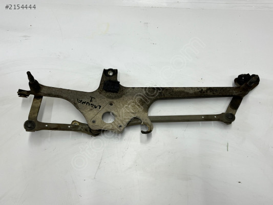 RENAULT LAGUNA 1 SİLECEK KOLU MONTECAR