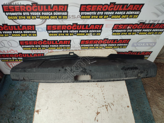 RENAULT FLUENCE ARKA PANEL BAKALİT