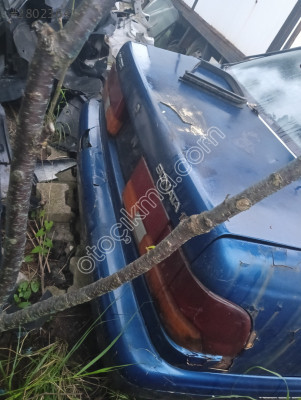 Sonato cıkma kapılar arka bbagaj