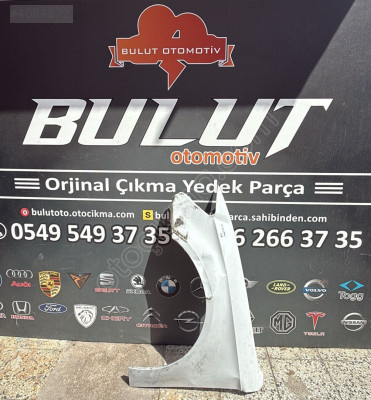 Audi a3 hatckback sol çamurluk 2012-2019