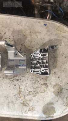 2008-2011 FORD MONDEO ŞANZIMAN KULAĞI