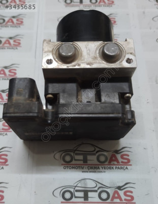 OPEL ASTRA-H ABS BEYNİ 13246534-10.0207-0081.4