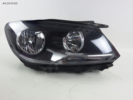 VOLKSWAGEN CADDY 2011 2014 SAĞ FAR 1T1941006G