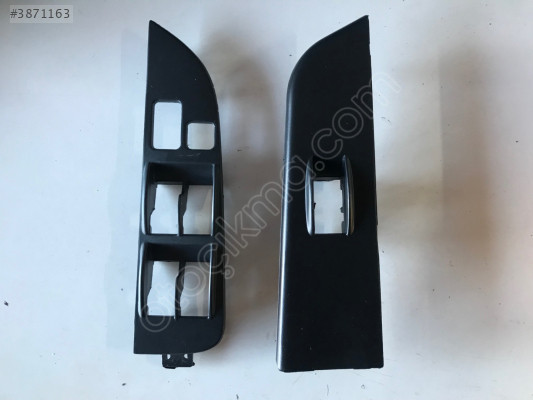 TOYOTA COROLLA AE101 CAM DÜĞME ÇERÇEVESİ 1993-1997
