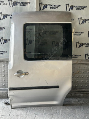 VW CADDY 04-20 SÜRGÜLÜ KAPI SOL ÇIKMA (GRİ) 2K0843107S 2K5843107A