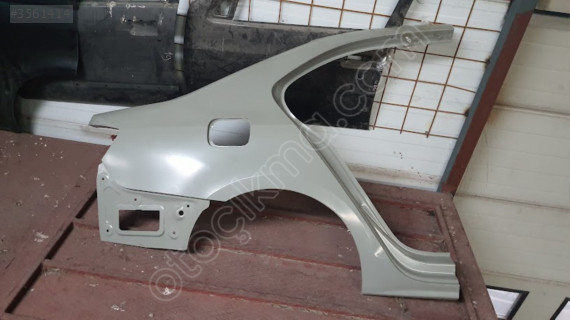 VW JETTA 12/17 SAĞ ARKA CAMURLUK  SEFALILAR OTO CIKMA