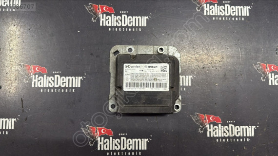 0285010900 W639 MERCEDES VİTO AİRBAG BEYNİ