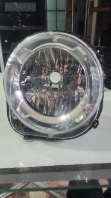 Jeep Renegade sol far halogen 2015/19