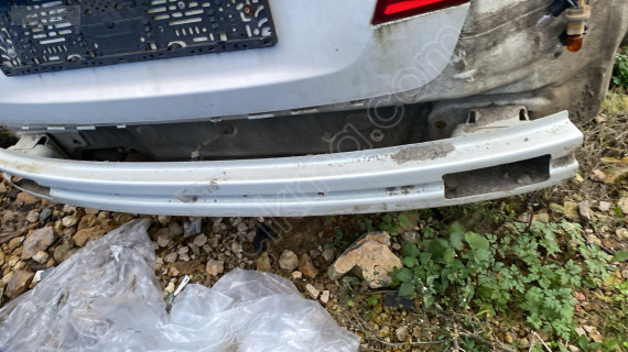 CHEVROLET EPICA ARKA TAMPON DEMIRI OTO ERKAN