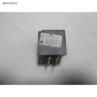 Chevrolet Daewoo Kalos Sigorta Kutusu 96190189