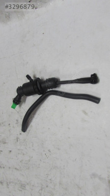 30610-4BA1A QASHQAI 2013- DEBRİYAJ MERKEZİ ÜST