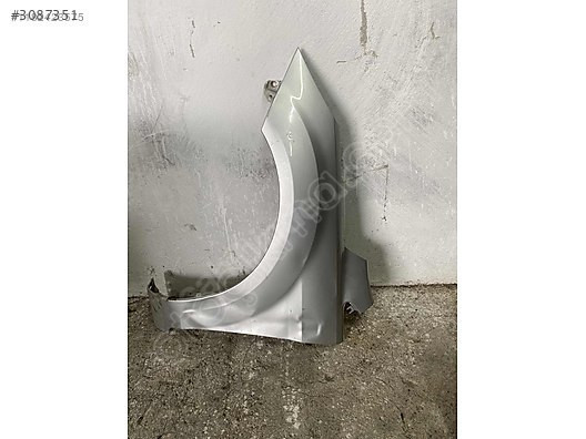Ford Focus 2008-2011 çıkma orijinal Ön Çamurluk sol