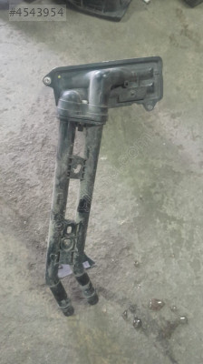 Citroen c3 kalorifer petek boruları