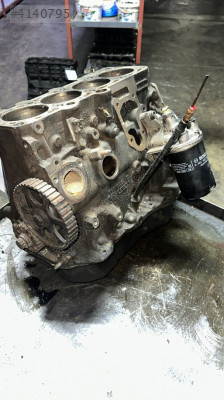 VOLKSWAGEN 1.8 ADR - BLOK 3