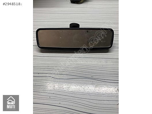 Iç Ayna VOLKSWAGEN GOLF VI (5K1) 1.4 16V TSI E9014022