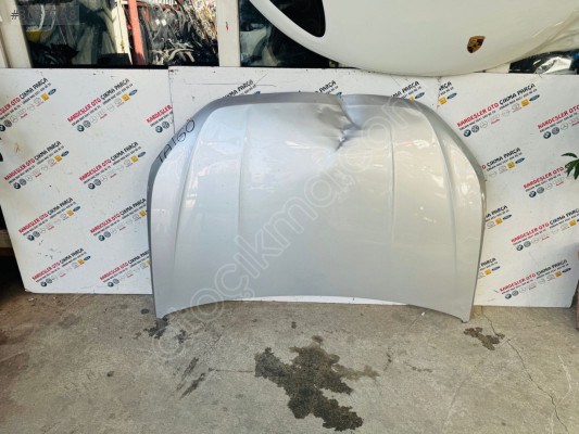 Volksvagen taigo motor kaputu (az hasarlı)