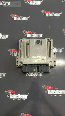 PEUGEOT 308 508 MOTOR BEYNİ 0281031864 EDC17C60 9813283980 980646