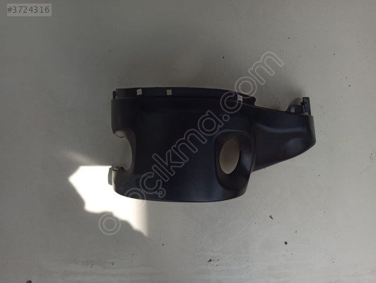 Fiat EGEA direksiyon alt üst kapağı  Alt panel