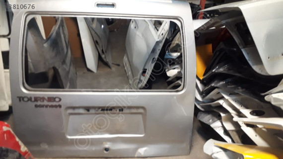 2010 FORD CONNECT BAGAJ KAPAĞI