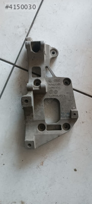 Volkswagen Golf 5 Golf 6 Jetta Passat klima kompresör yatağı