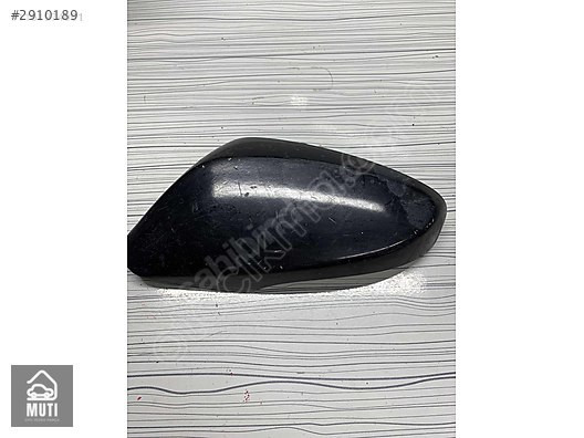 Hyundai i30 GD (2012-2017) ayna kapağı sol 2058.3117