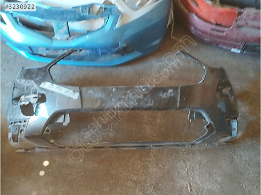 ford eco Sport ön tampon orj