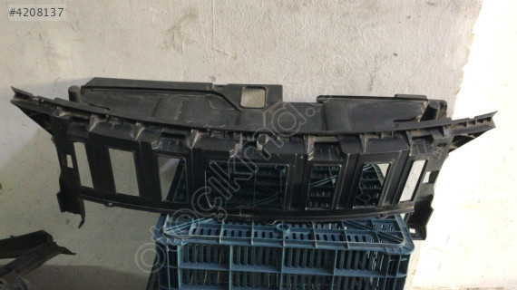 PEUGEOT 3008 ÖN PANEL ÜST BAKALİTİ ÇIKMA ORJİNAL YEDEK PARÇA