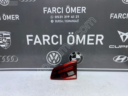 VOLKSWAGEN PASSAT B8.5 SAĞ İÇ STOP ORJİNAL HATASIZ