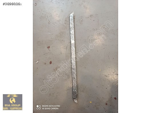PEUGEOT 3008 KAPI ÇITASI SAĞ -SOL