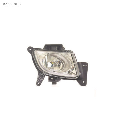 Hyundai İ30 Sis Farı Sis Lambası Sağ 2007-2012