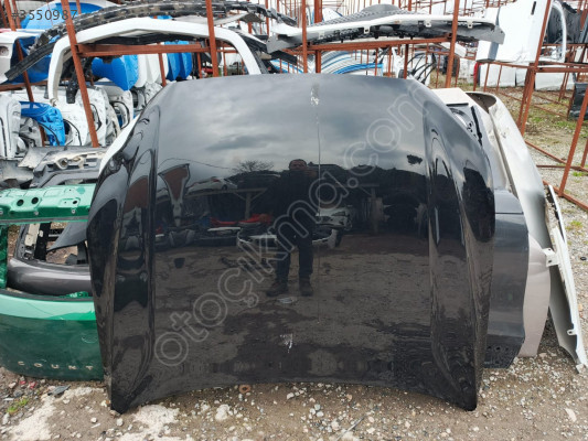 VOLVO XC60 MOTOR KAPUTU ORJİNAL ÇIKMA 2019-23